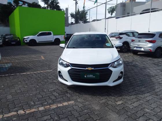CHEVROLET ONIX 1.0 FLEX LT MANUAL CHEVROLET ONIX 1.0 FLEX LT MANUAL